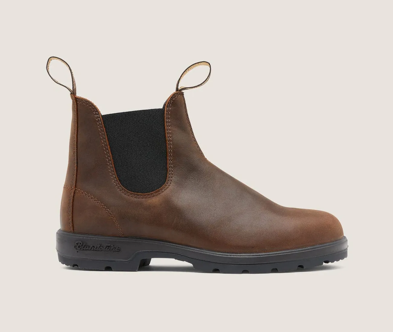 Mud Resistant Rainy Days 1609 - Antique Brown