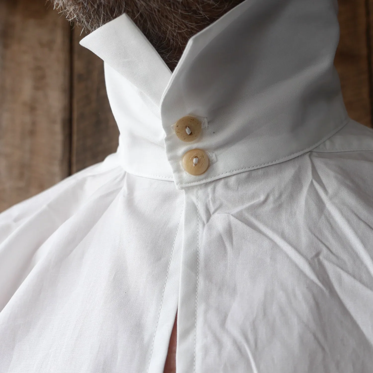 18th Century Workshirt - Cotton Corporate Wear