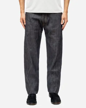 Home Comfort Autumn Days Elegant Everyday Comfort 3sixteen CS-100x Classic Straight Mens Jeans - Indigo Selvedge