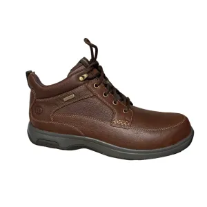 Seamless Interior Seamless Comfort Urban Traveler 8000 Mid boot- Brown CI2167