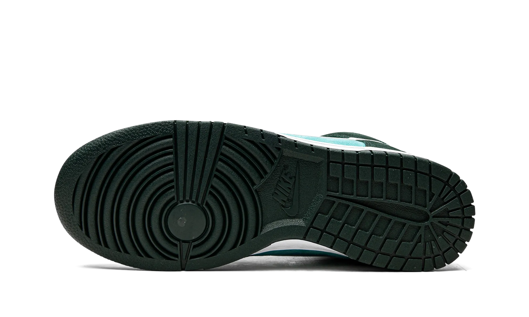 Anti Fatigue Flexible Material Dunk Hi Retro SE "Athletic Club - Pro Green"