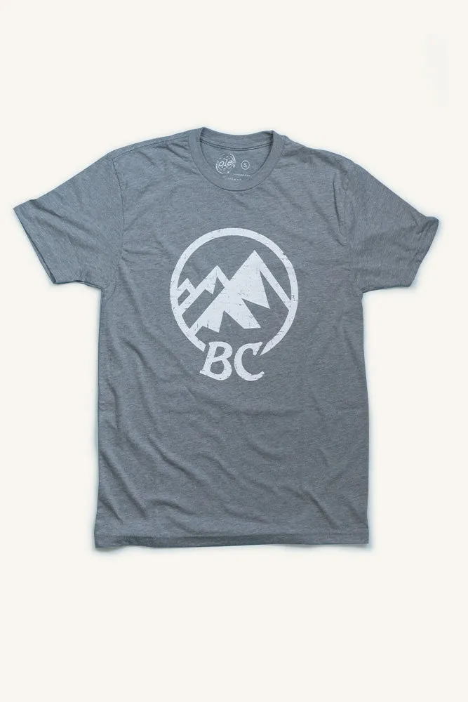 MinimalBranding BC T-shirt (Mens)