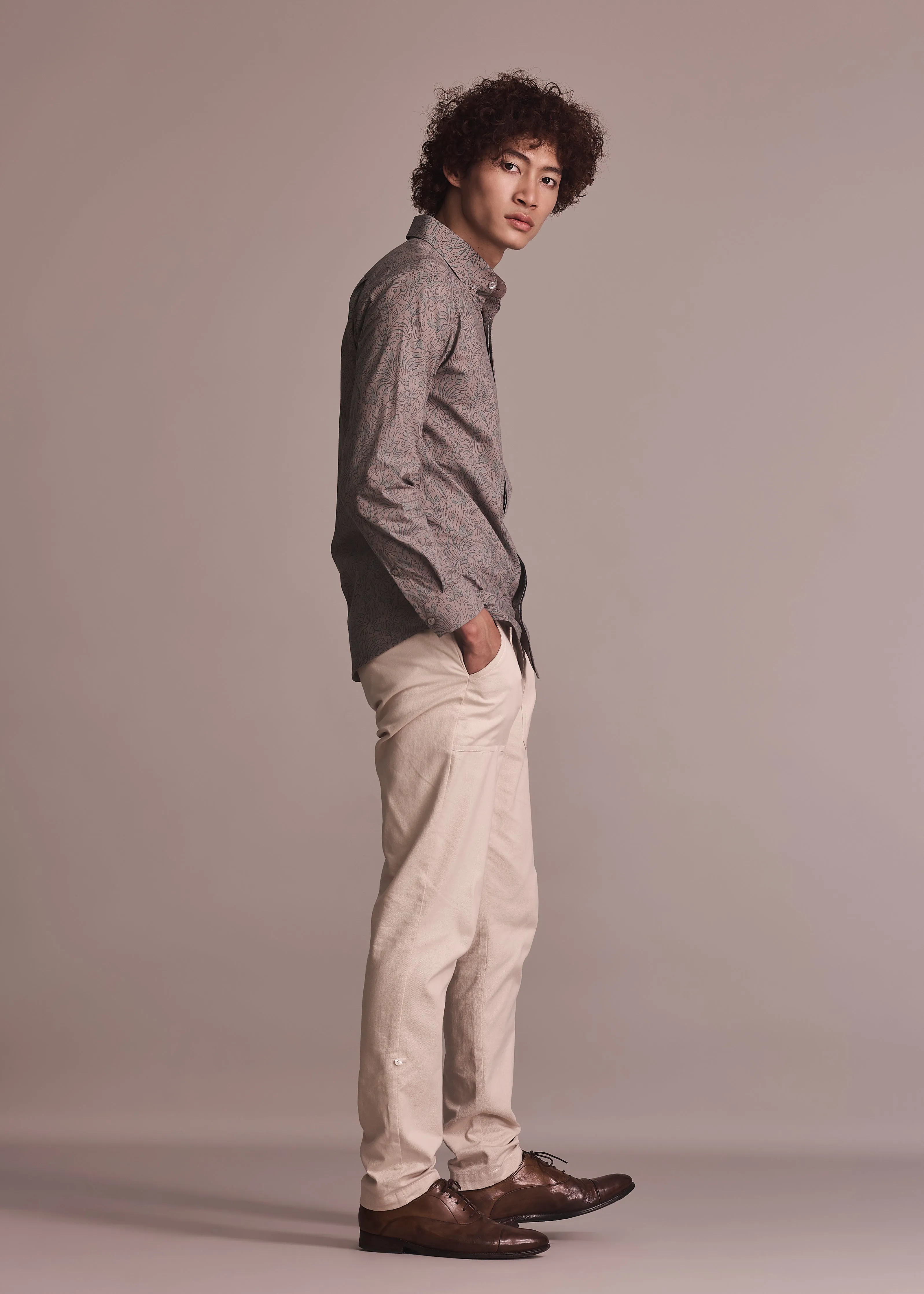 Holiday Style ACAI - AFTER THE RAIN SILVER