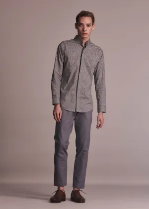 Timeless Wardrobe Rugged Style ACAI - FLOATING