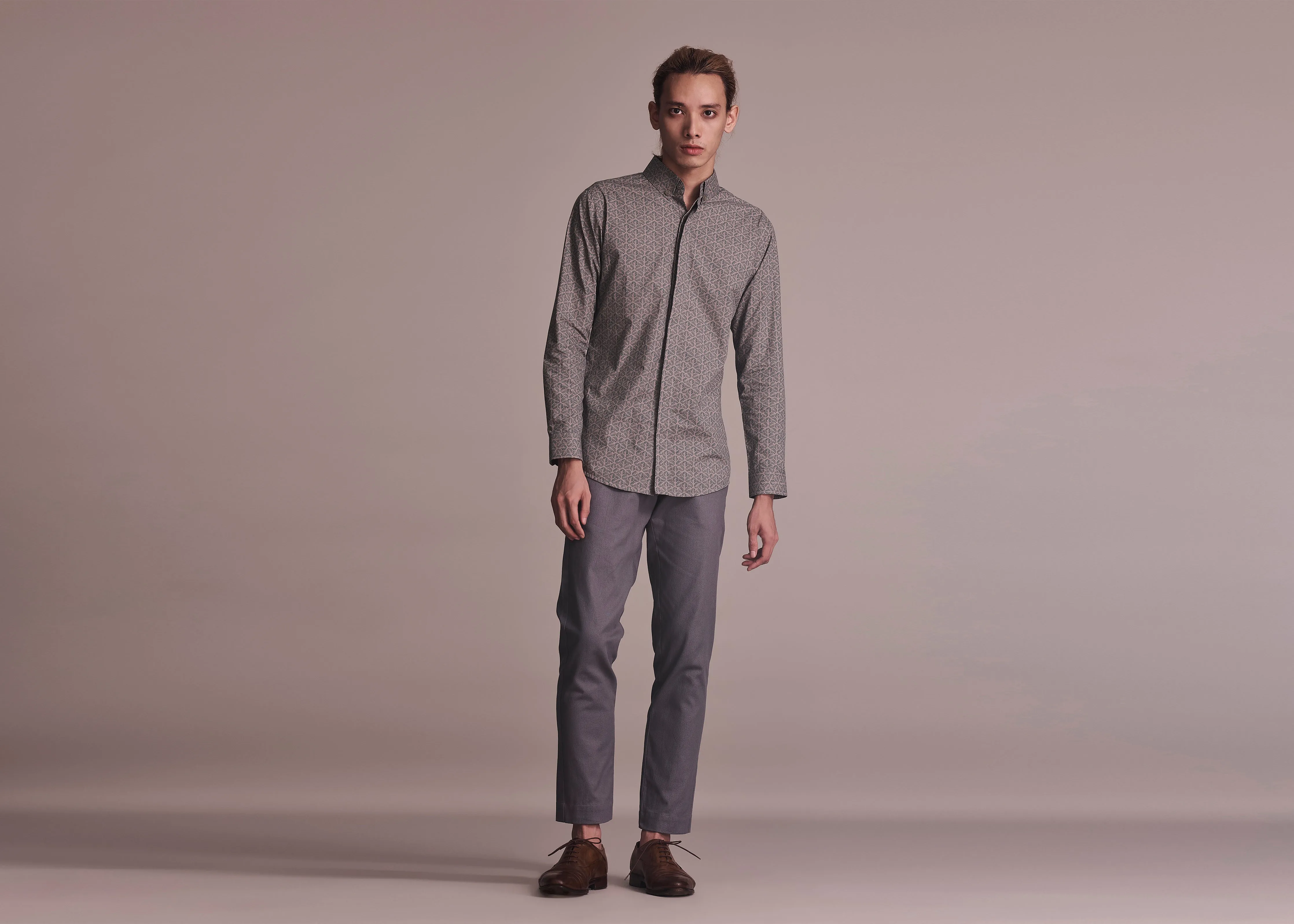 Structured Shoulder Support birthday party ACAI - FLOATING