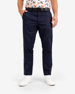 Ace Men's Pant - Navy ReinforcedKnees