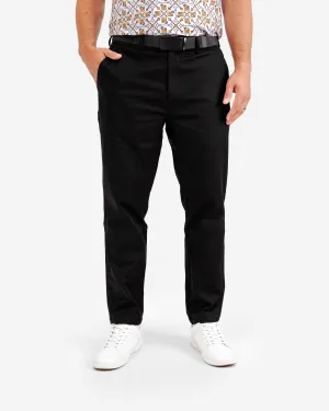Ace Men's Pant - Onyx Sport Ready Fit