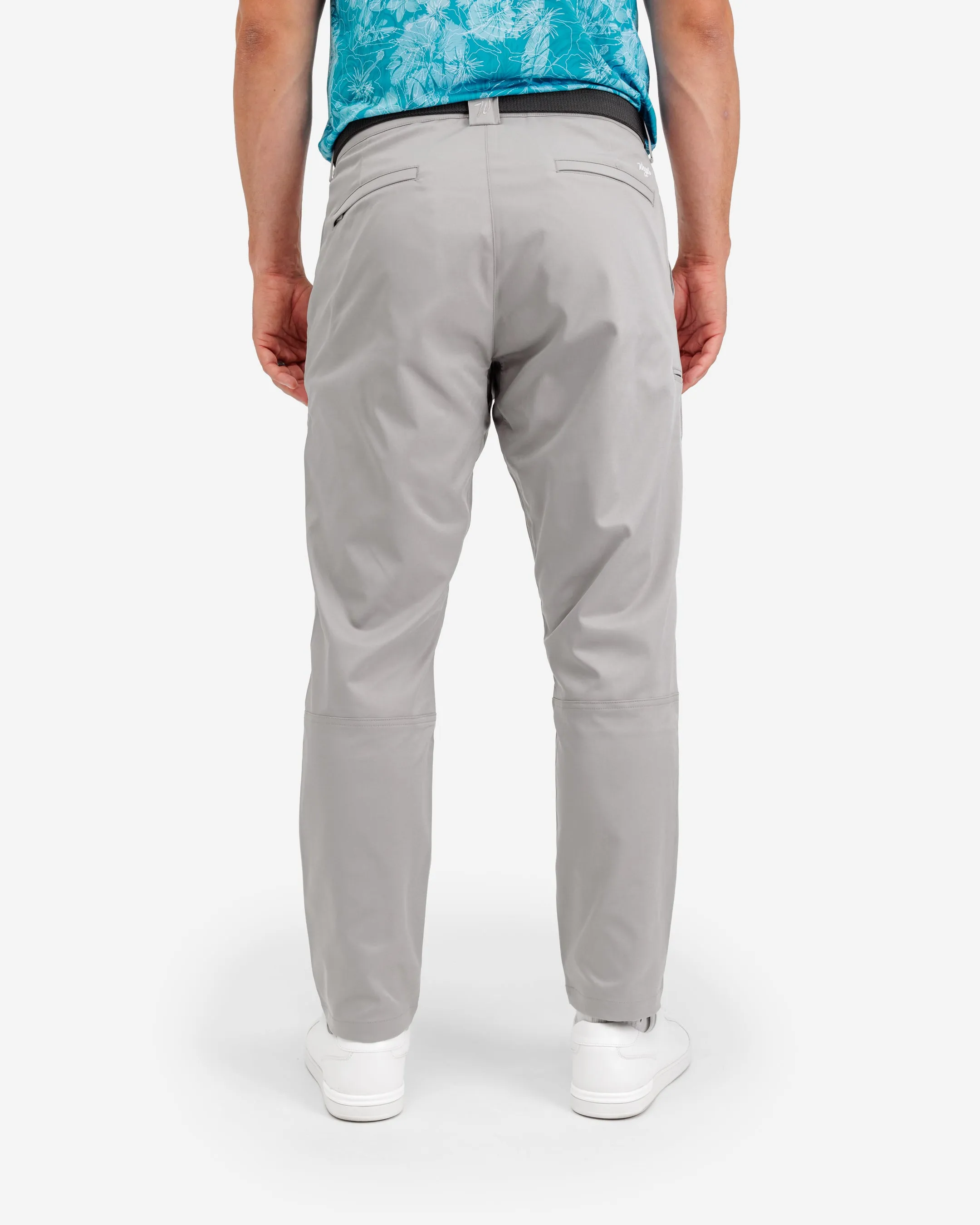 Ace Men's Pant - Stone Relax Fit Wear