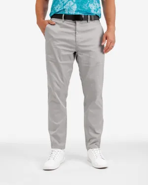 Urban Comfort Ace Men's Pant - Stone