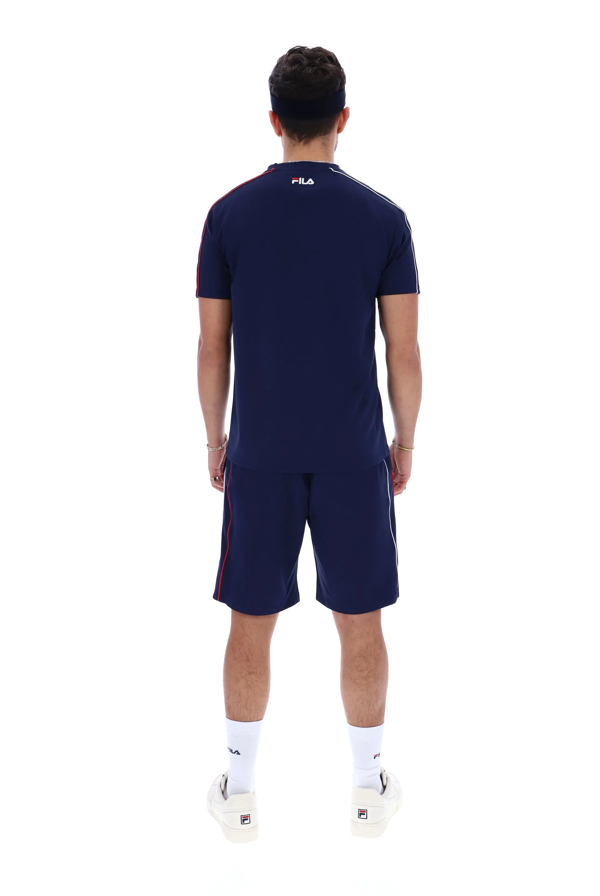 Gym apparel Acrux Shorts
