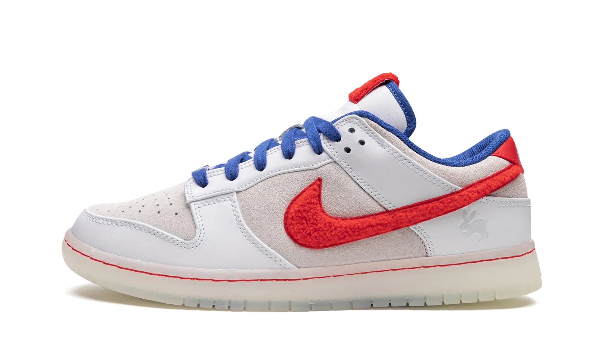 Dunk Low Retro PRM "Year of the Rabbit" Athletic All weather