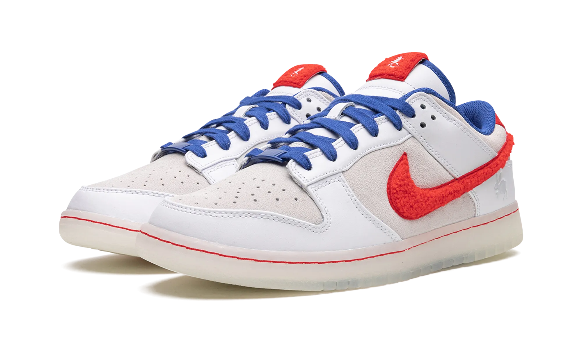 Dunk Low Retro PRM "Year of the Rabbit" Street Style Ride