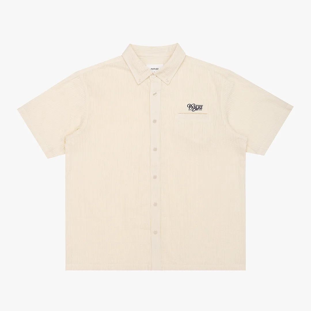 Azura Shirt Shell color block