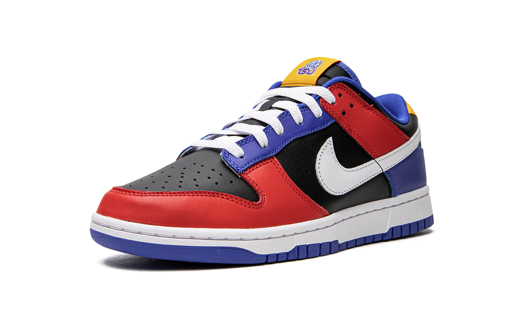 Trend Setting Dunk Low "TSU Tigers"