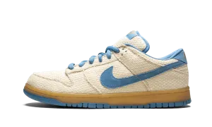 Dunk Low Pro SB "Hemp" Board Balance