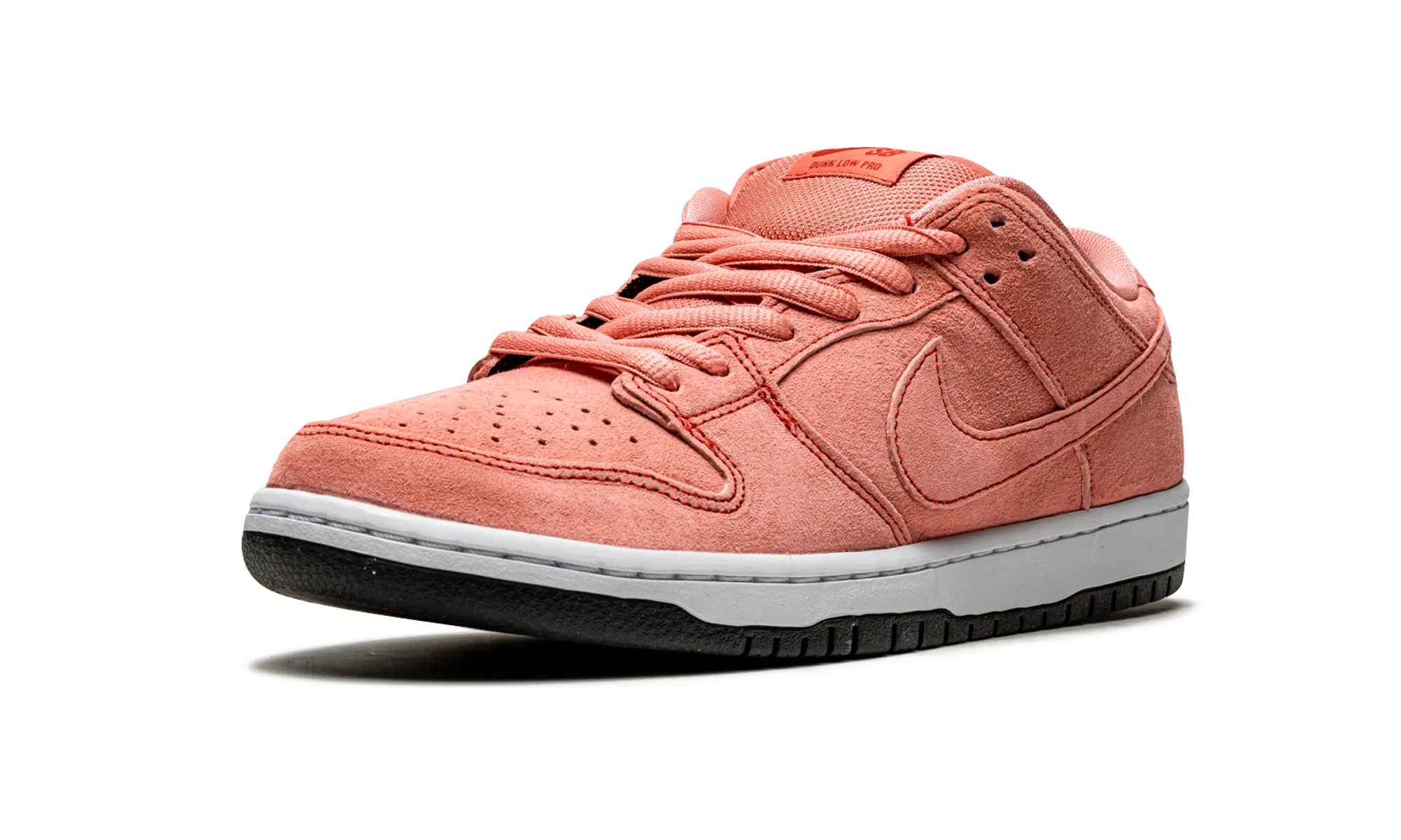 Speedy Ride Fit Board Support Fit SB Dunk Low Pro "Pink Pig"