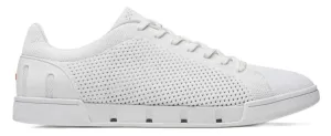 ID70488-Swims White Breeze Knit Trainer Neo Pop