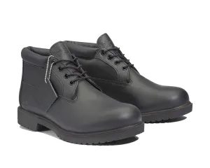 Men`s WP Chukka Boot Soft outsole