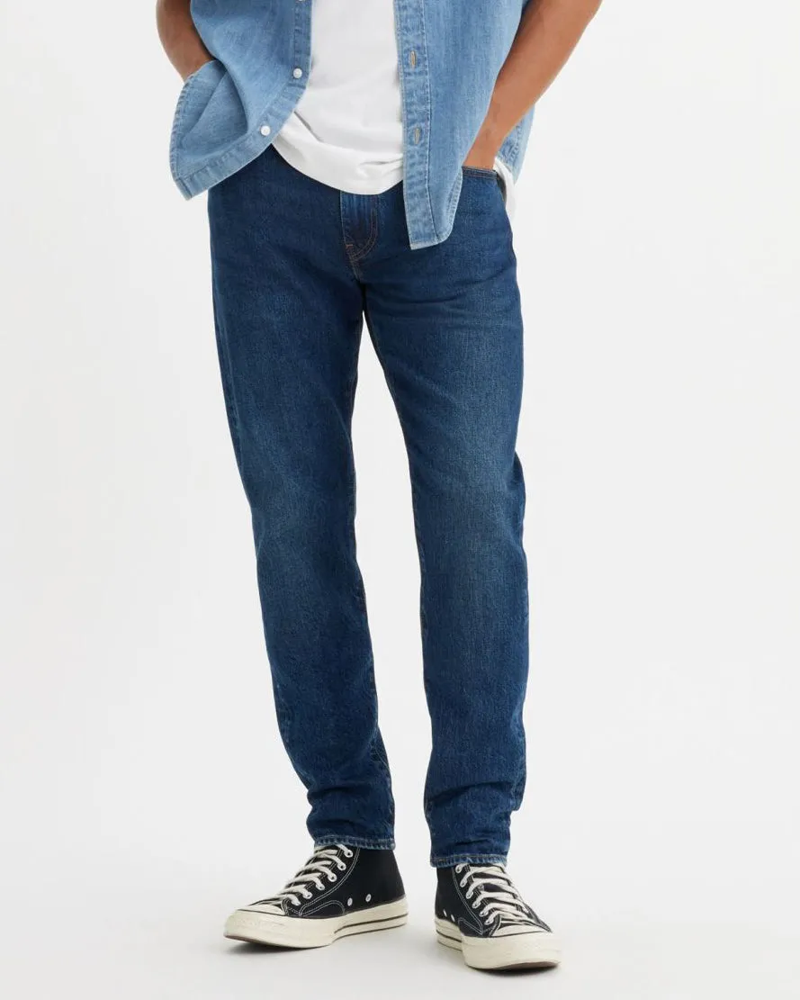 Trend Setter Chill Outfit Student Outfit Street Inspired Levi's? 512 Slim Tapered Mens Jeans - Jack Of All Trades