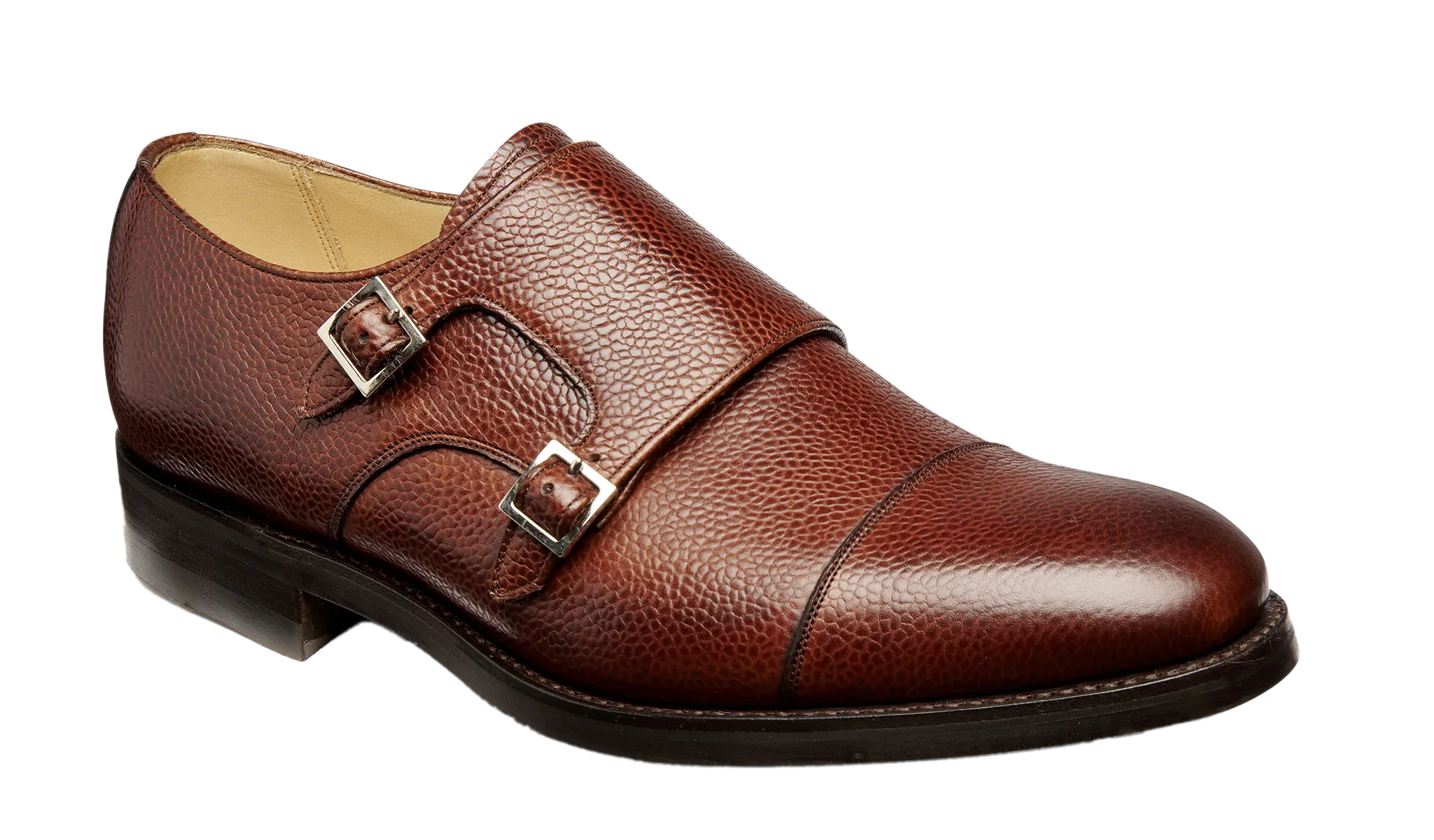 Comfortable Walking Tunstall 2 - Cherry Grain