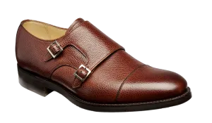 Comfortable Walking Tunstall 2 - Cherry Grain