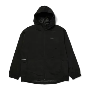 Travel Ready All Caps Shell Jacket