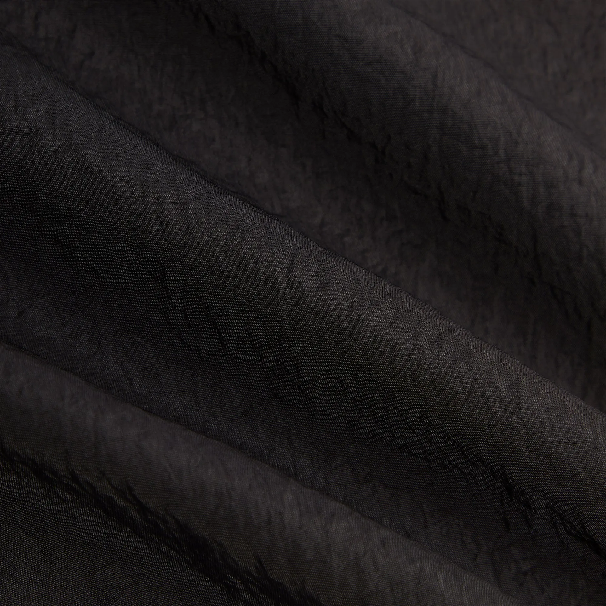 Cozy Wear Kith Collins Swim Short - Black