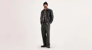 Flat Seams Eighty-Six Alpha Chino Pants, Loose Fit