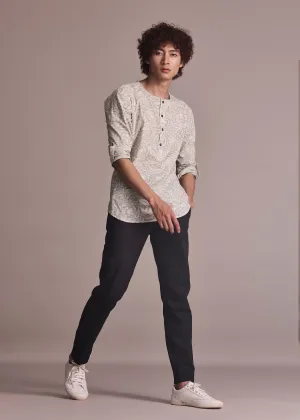 BAMBOO - BLACK MANGOSTEEN Performance Gear Durable Seams