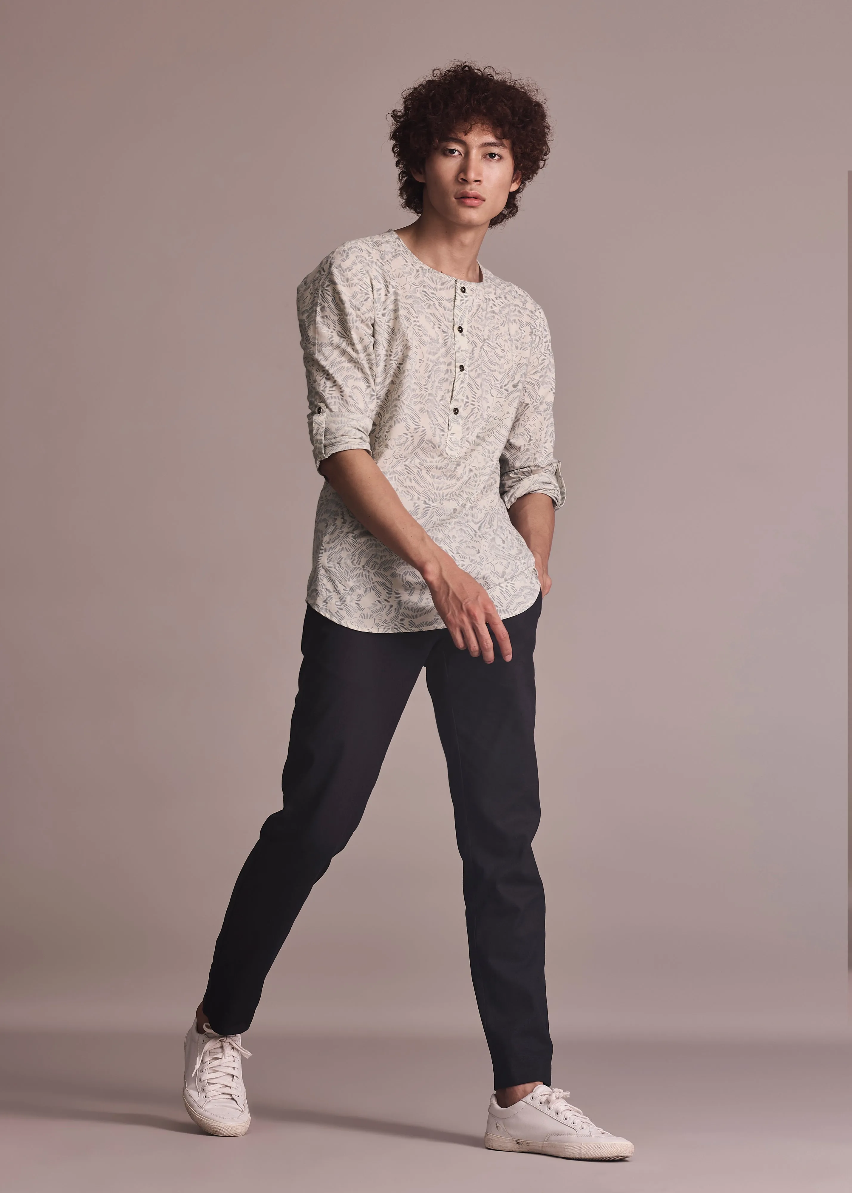 BAMBOO - BLACK MANGOSTEEN Performance Gear Durable Seams