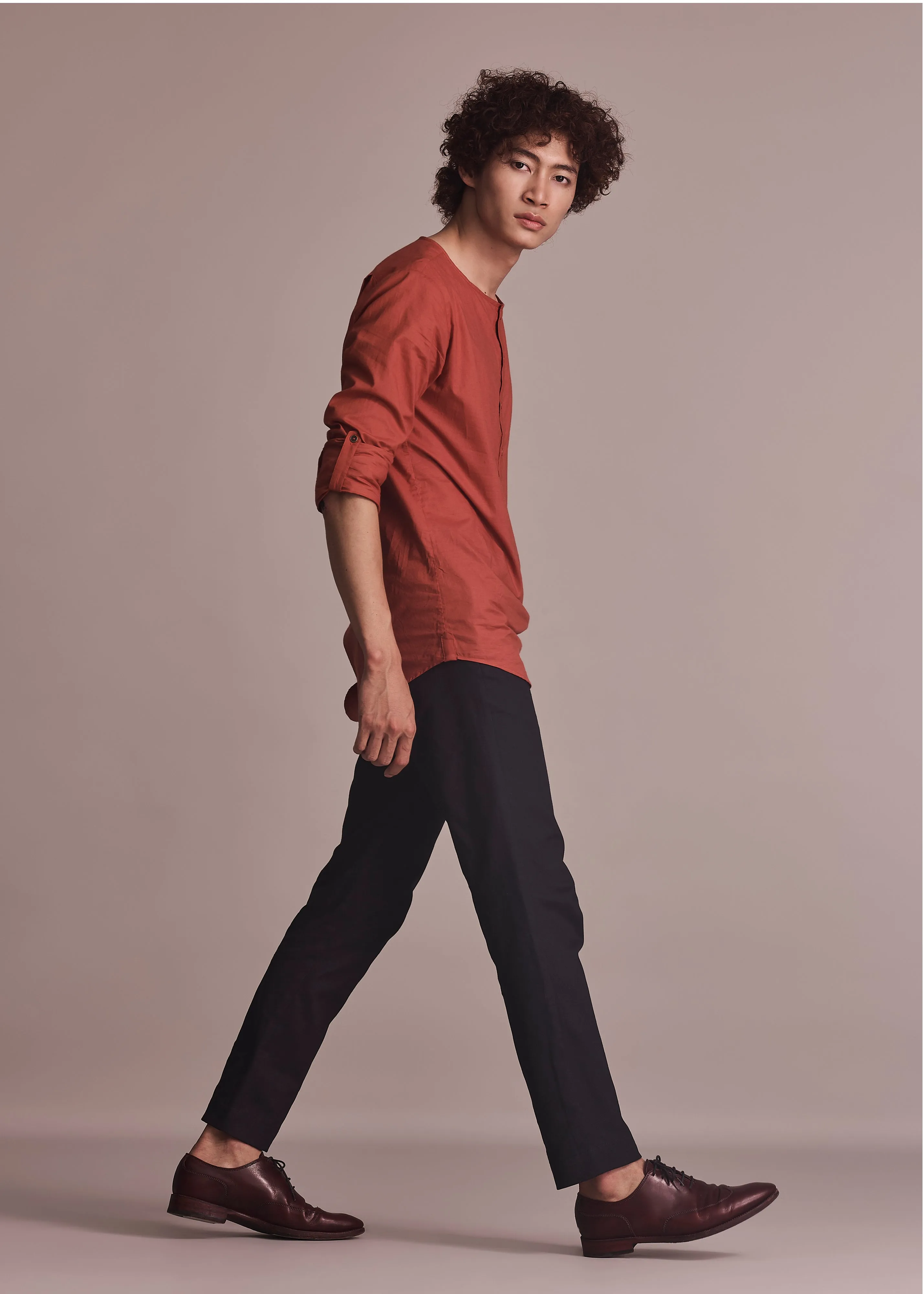 BAMBOO - BLACK MANGOSTEEN Tight Cut