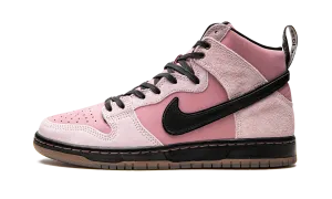 Comfort Flexibility Easy Fit Flex SB Dunk High Pro "KCDC"