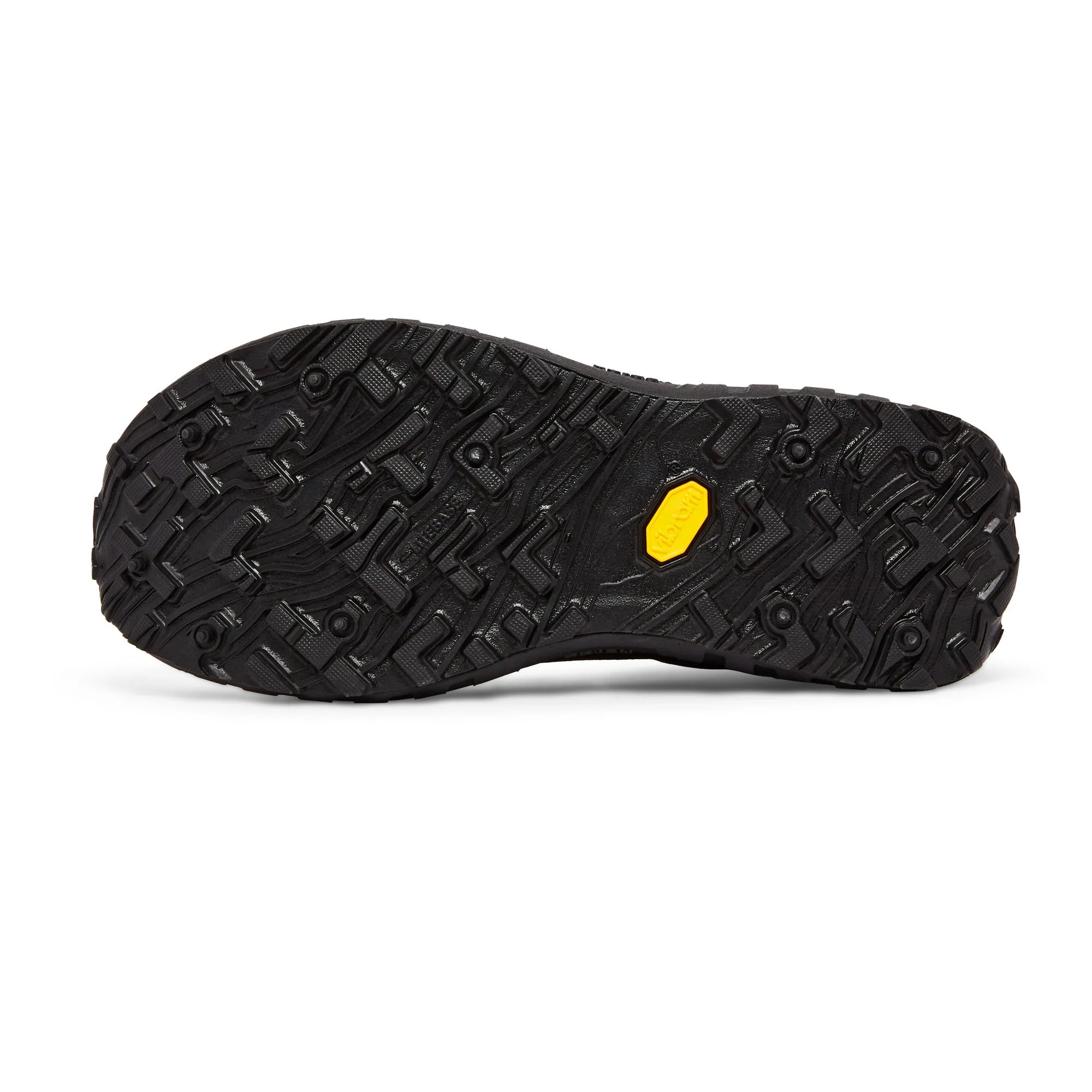 Stretchable Material Stability Heel Counter Norda 001A Trail Trainers Pewter Black Bio-Dyneema? & MegaGrip Rubber (Grey & Black)