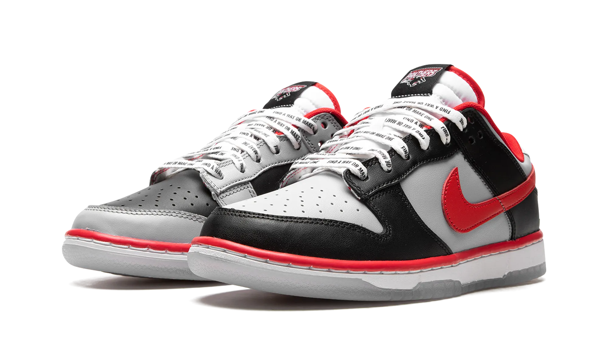 Dunk Low "Clark Atlanta University" Shock Barrier