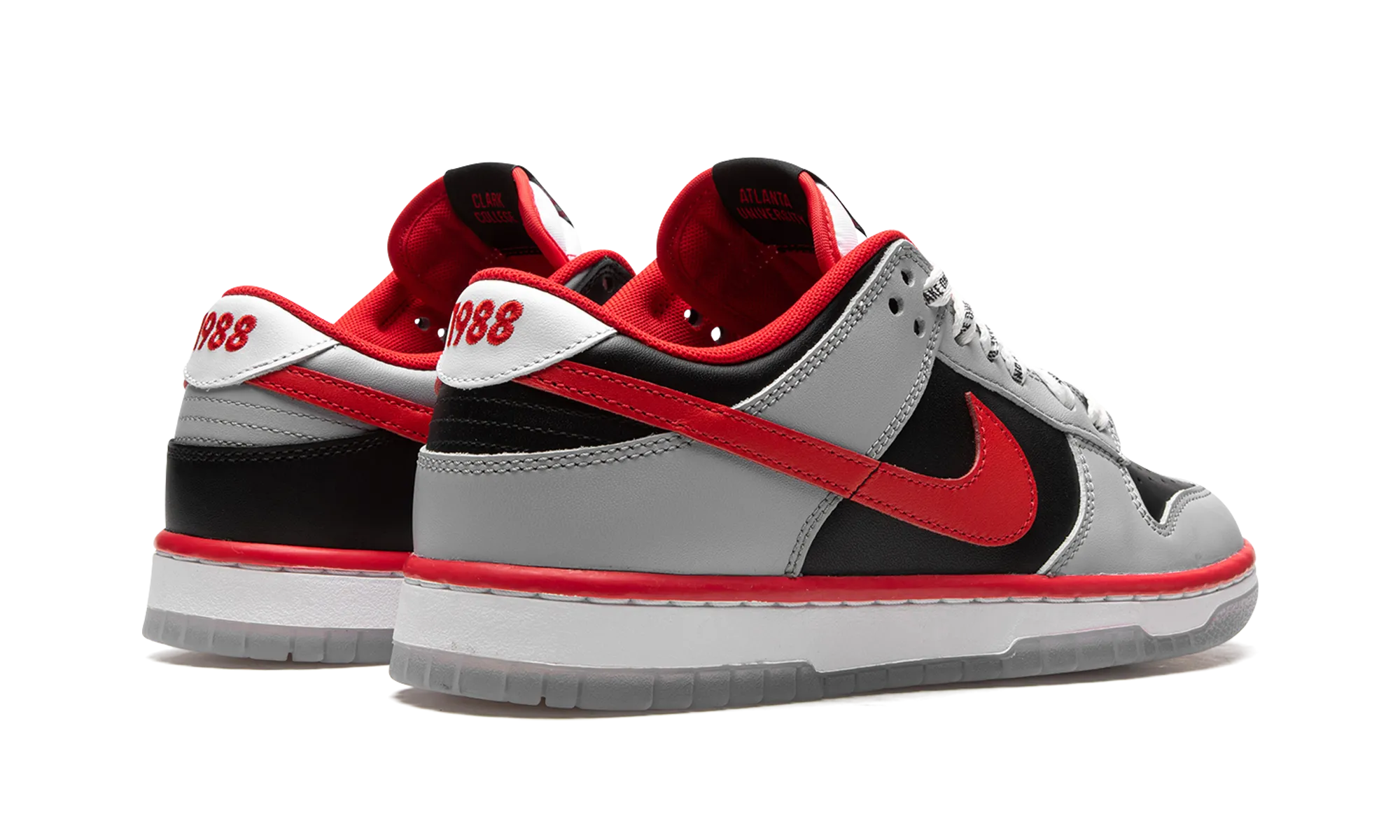 festival look Dunk Low "Clark Atlanta University"