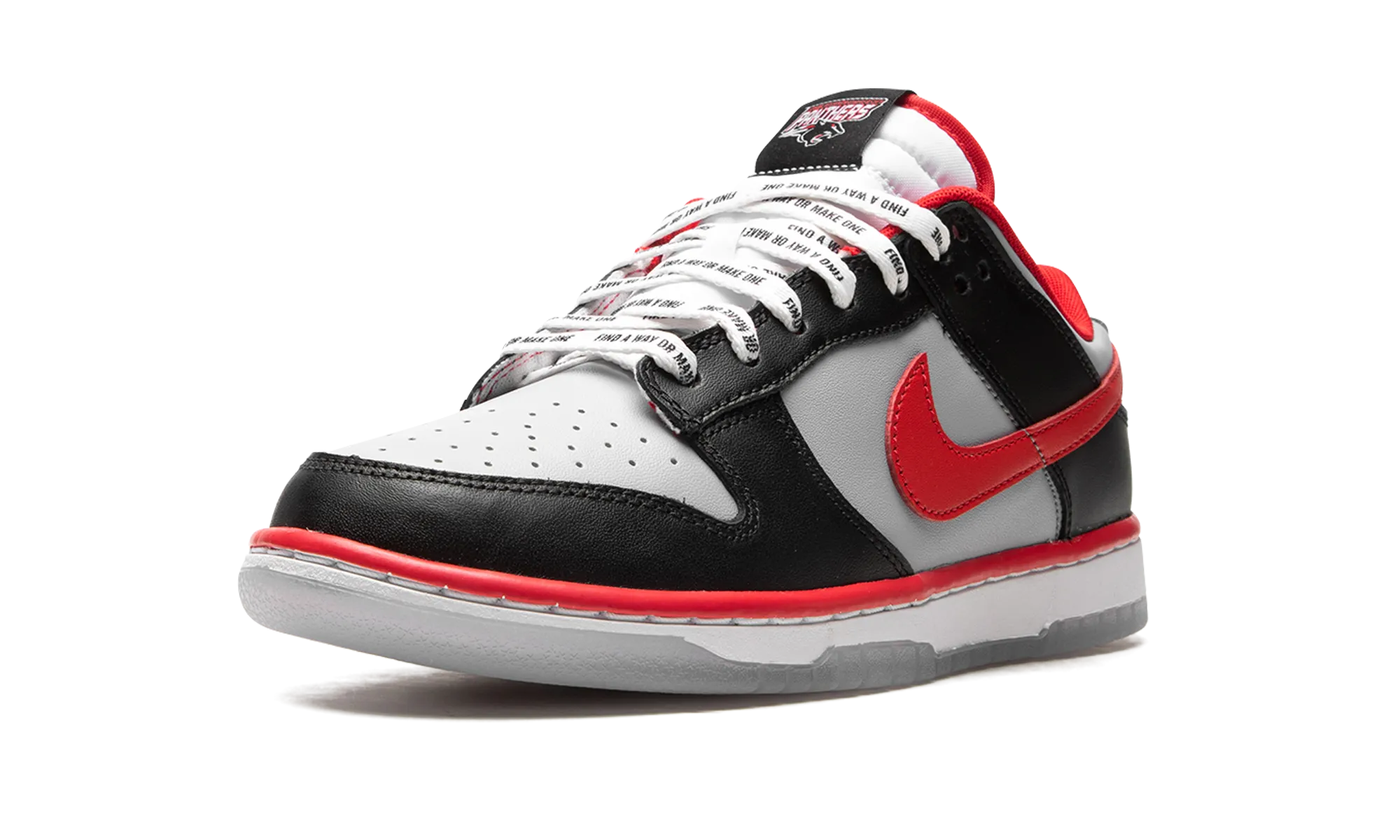 Comfortable Feel Dunk Low "Clark Atlanta University"