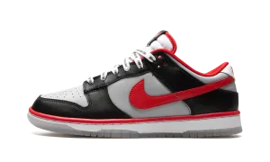 Dunk Low "Clark Atlanta University" Performance