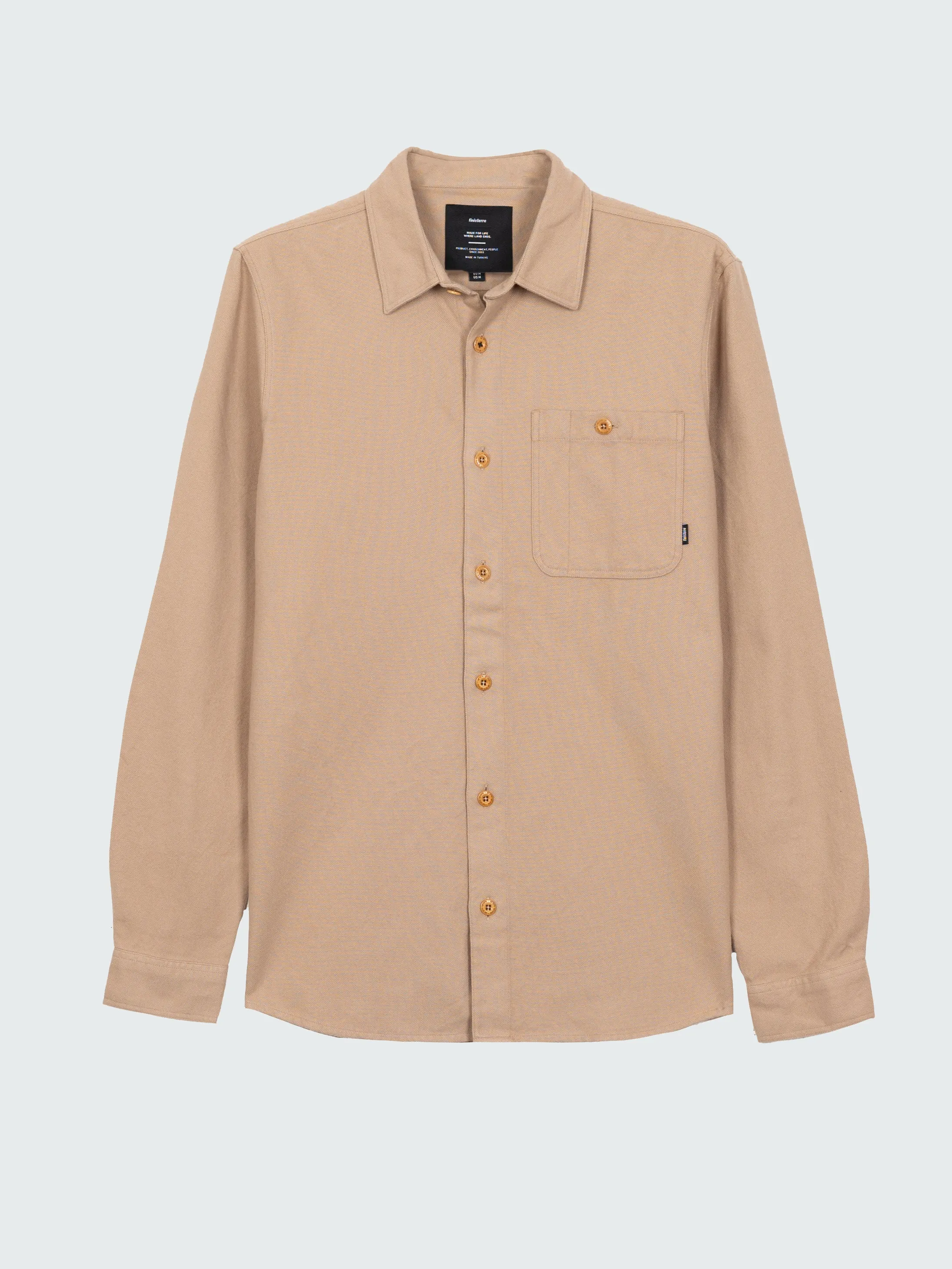 Men's Gylly Shirt Urban Trend