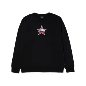 Backpacking Essential jewelry accents All Star Crewneck Sweatshirt