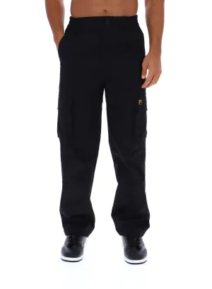 Oscar Cargo Pants Street Ready Soft Interior