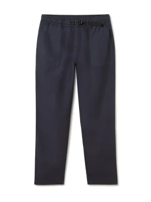 No Irritation Seams Alluttoq - Graphite