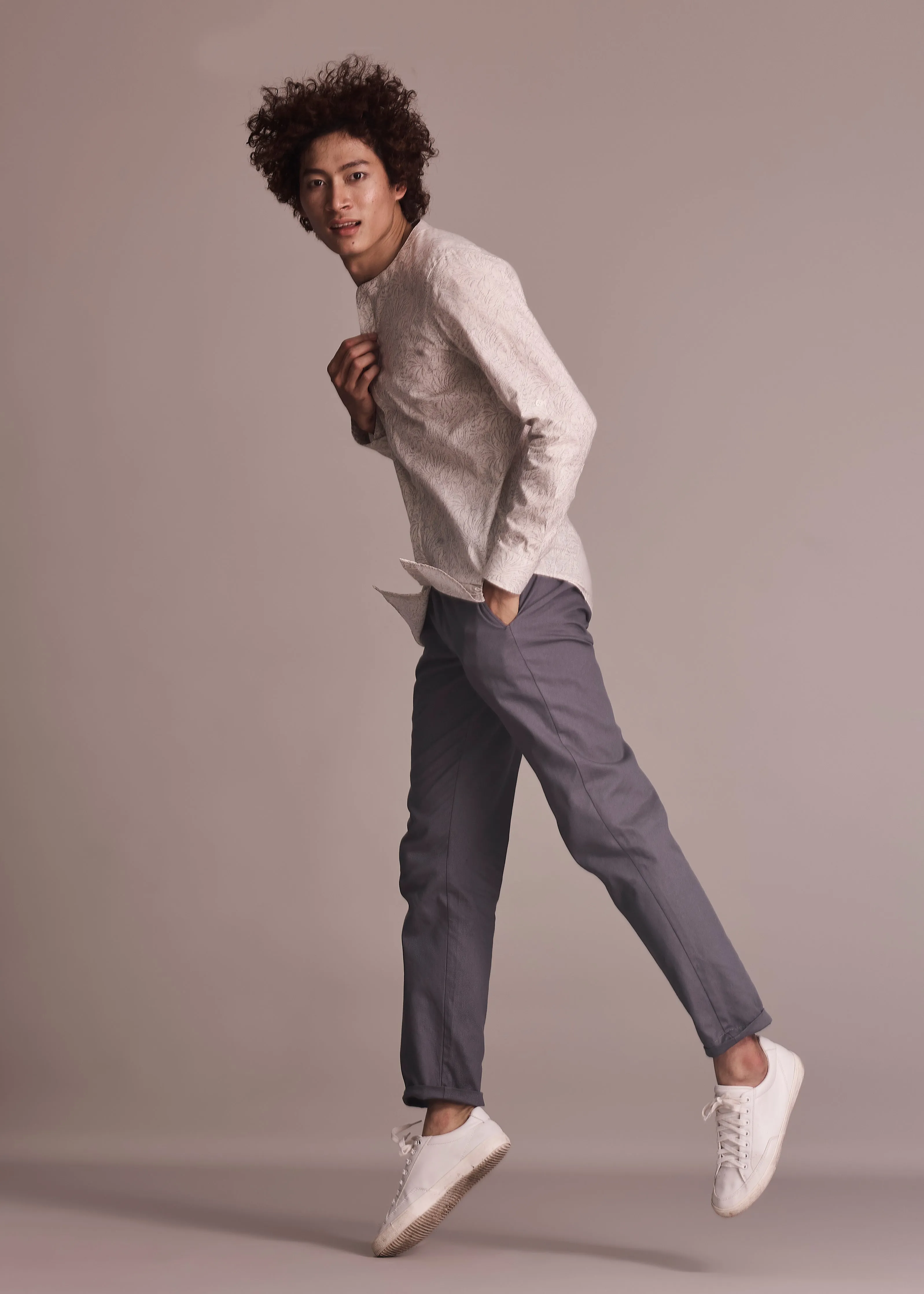 ALOE - AFTER THE RAIN LIGHT Gym Wear