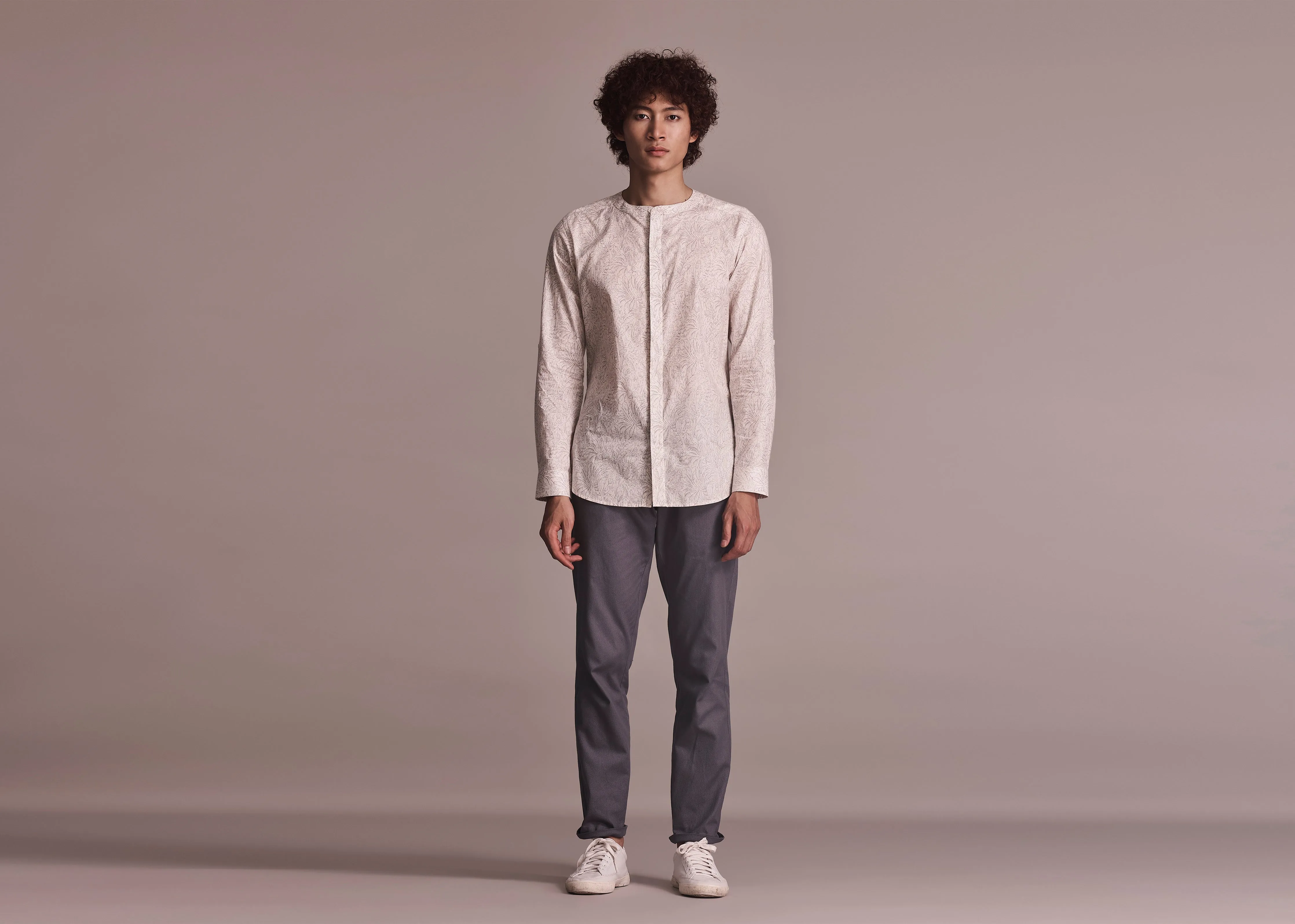 ALOE - AFTER THE RAIN LIGHT Adjustable Cuffs