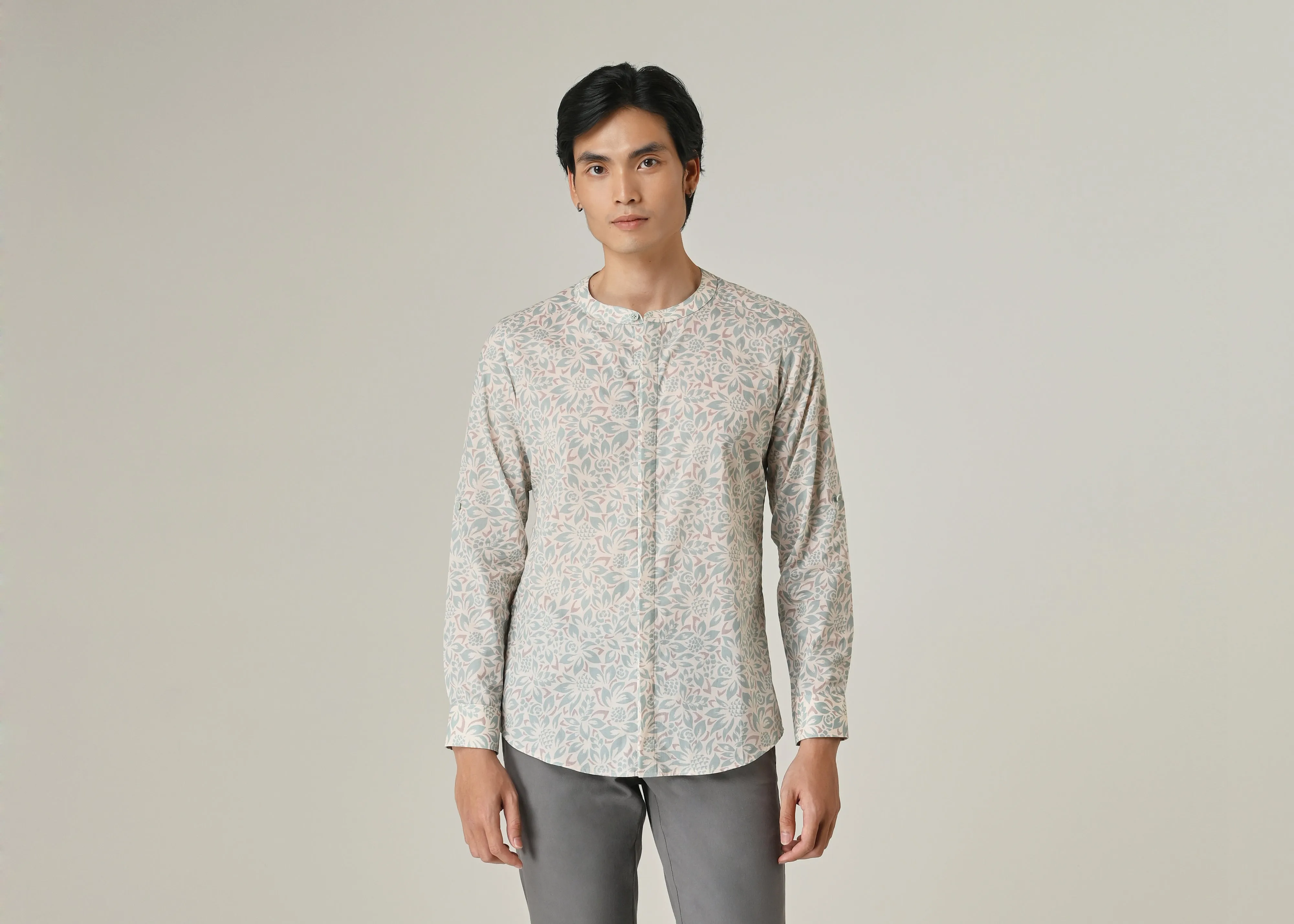 shopping spree ALOE - TUTTI FRUTTI LOTUS