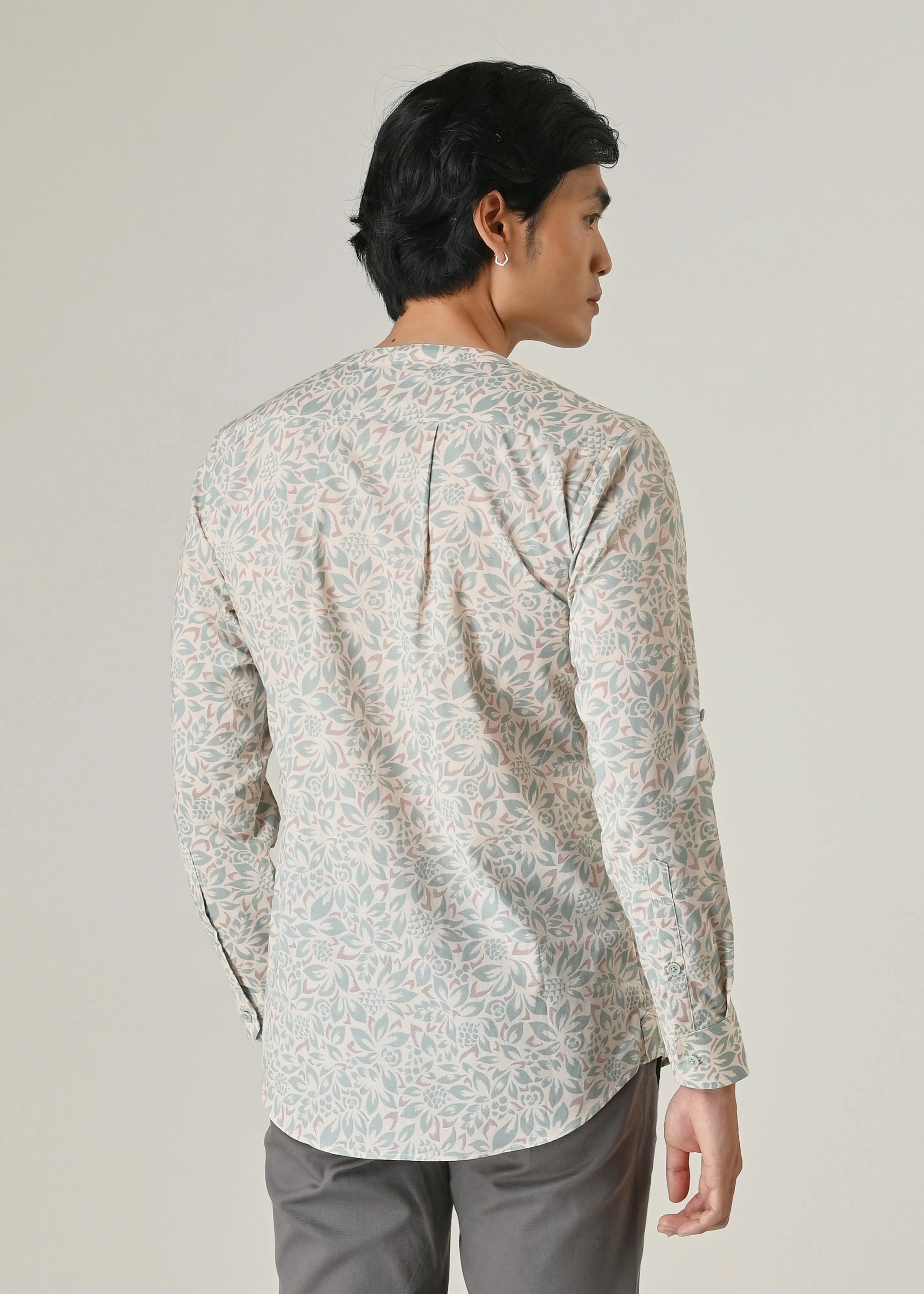 Smart Appearance ALOE - TUTTI FRUTTI LOTUS