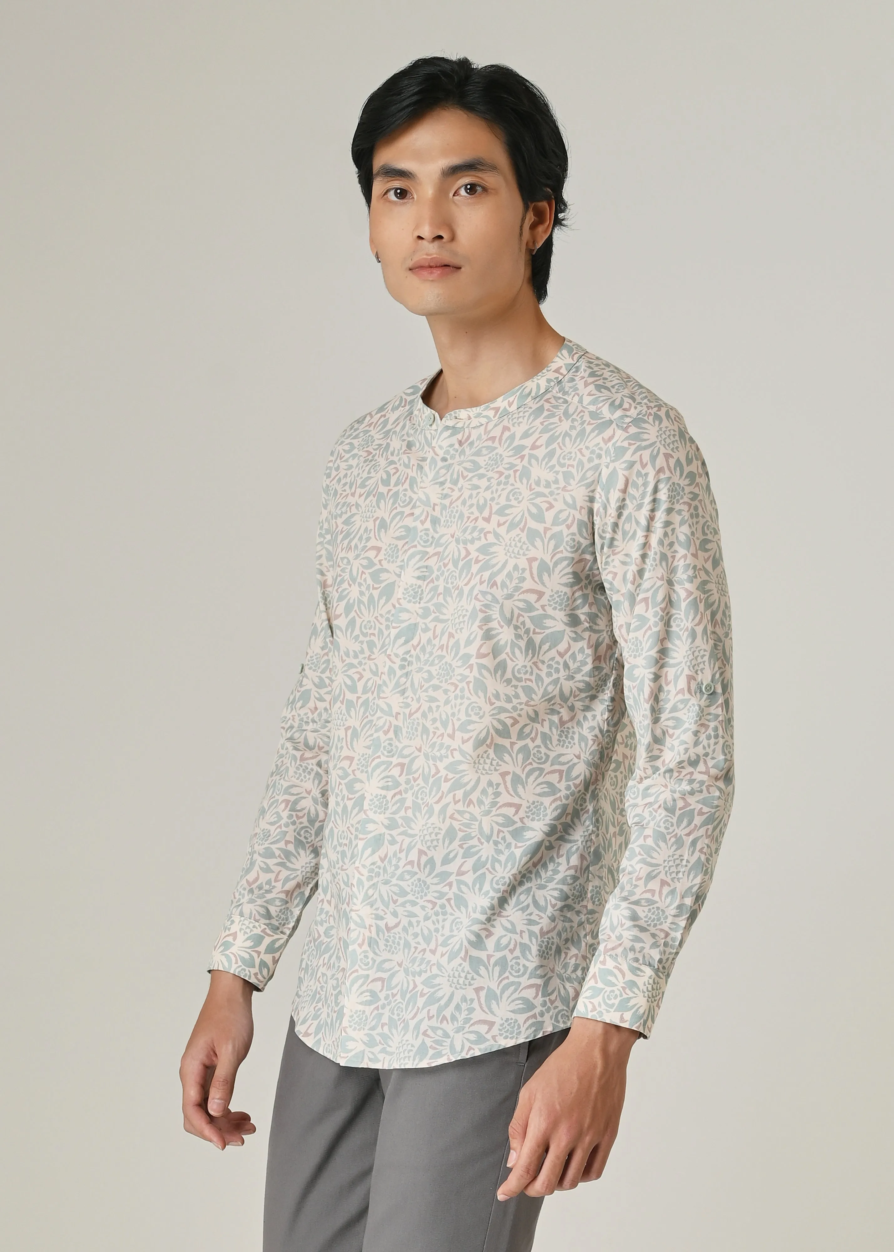 Light Comfort ALOE - TUTTI FRUTTI LOTUS