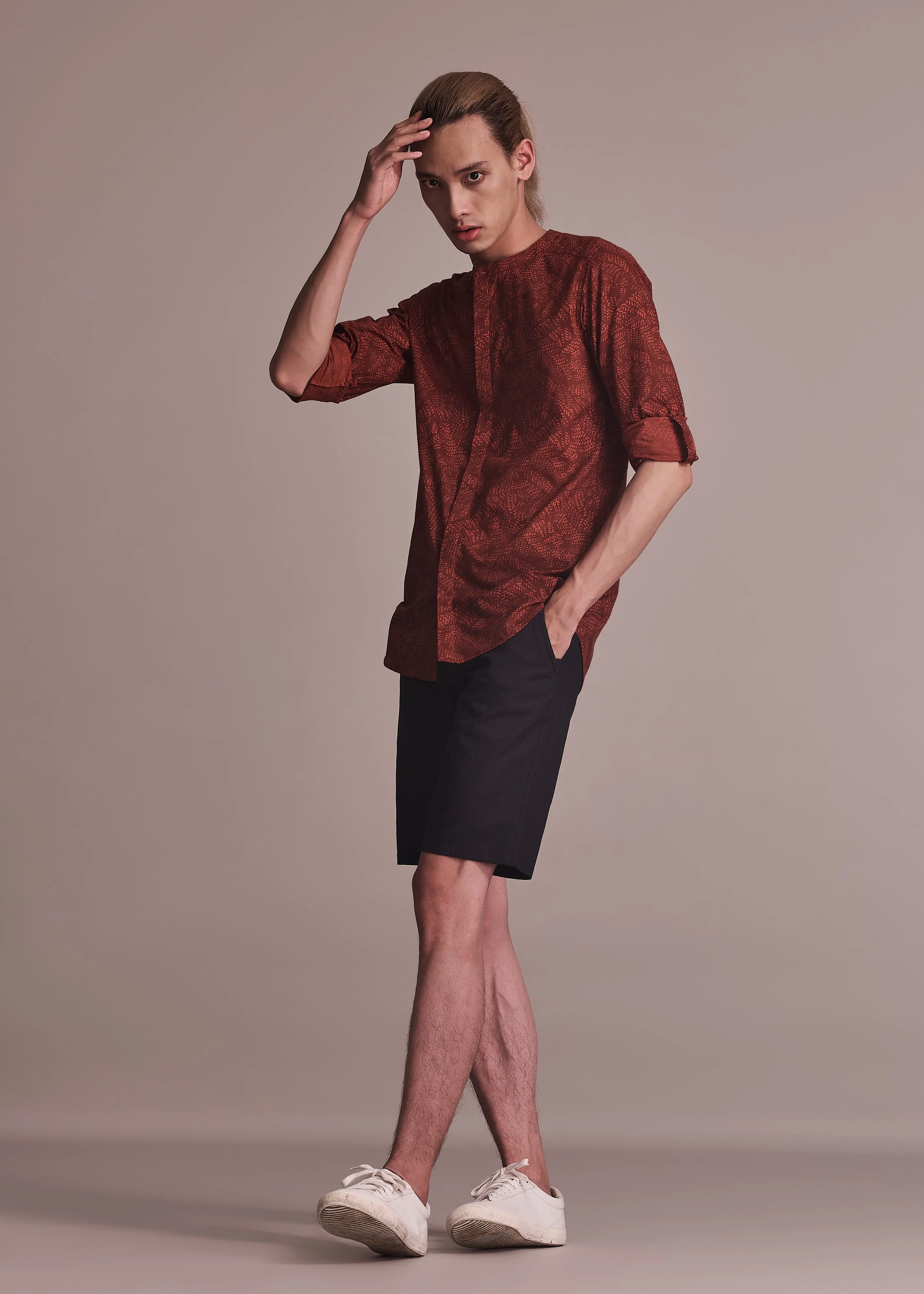 Non Restrictive Fit ALOE - UNDER THE TREE