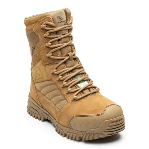 Shopping Lover Altama Foxhound Unisex 8" Waterproof Work Boots 247603