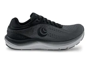 adult functionality Men's Topo Athletic Magnifly 5 Running Shoe in Charcoal/Black