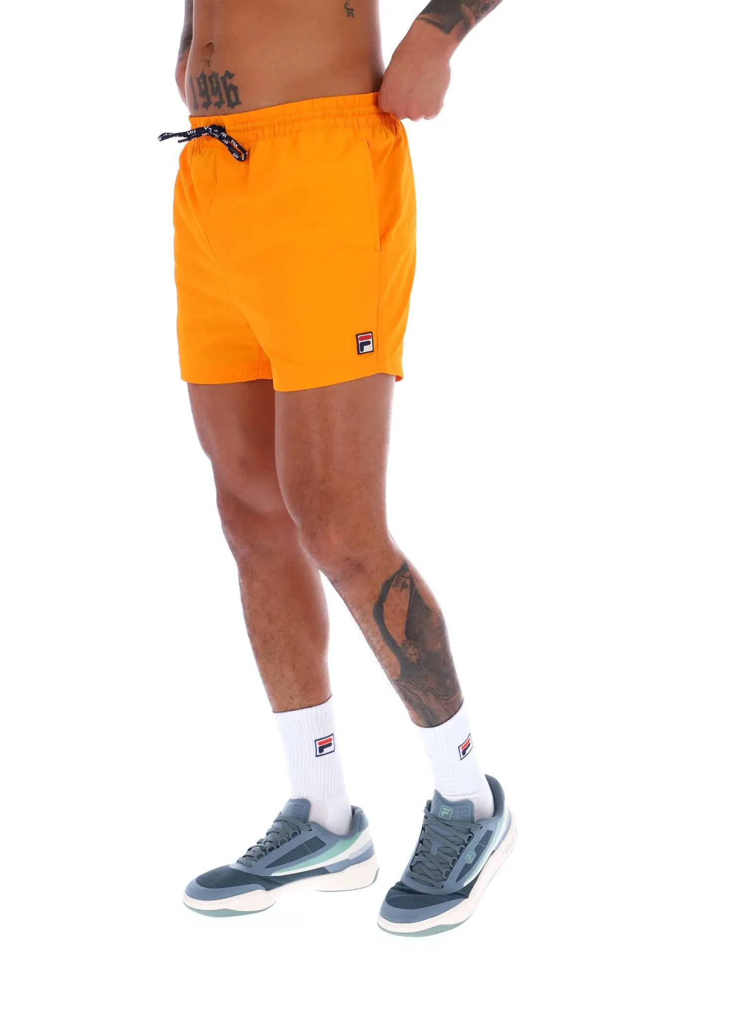 Artoni Swim Short Organic Cotton